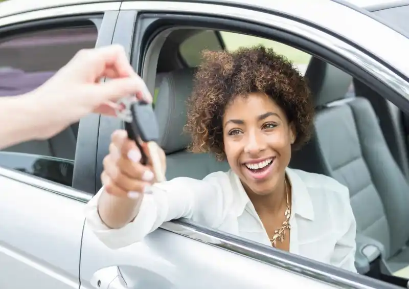 auto leasen Kolhorn